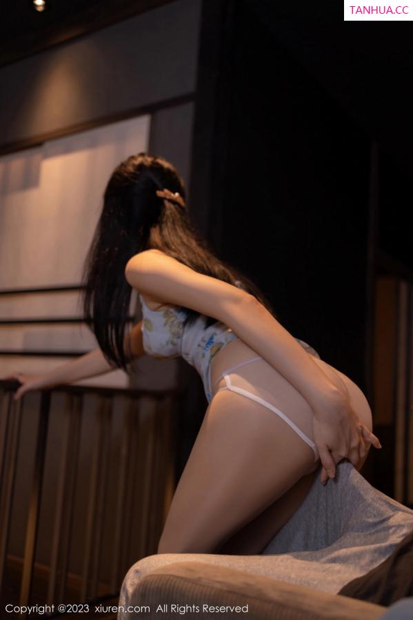鱼子酱fish  [XiuRen]高清写真图 2023.11.17 No.7681 鱼子酱Fish 日本旅拍第55张图片